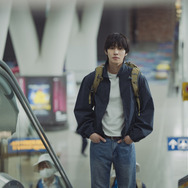 「ファイナル・テーブル」（C）Prime Video