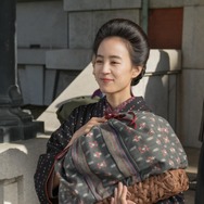 「ブラッサム」第20回©NHK