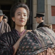 「ブラッサム」第20回©NHK