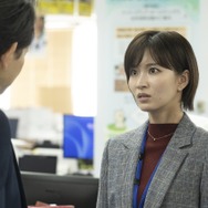「kiDnap GAME」第3話（C）フジテレビ、MakerVille、SIMSTORY