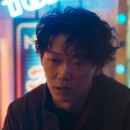 「kiDnap GAME」第3話（C）フジテレビ、MakerVille、SIMSTORY