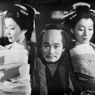 『幕末太陽傳 デジタル修復版』©日活
