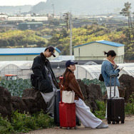 『#つよくなるとき』©2023 National Human Rights Commission of Korea, Before We Die All Rights Reserved