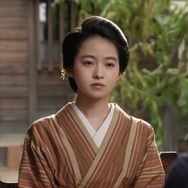 連続テレビ小説「ブラッサム」