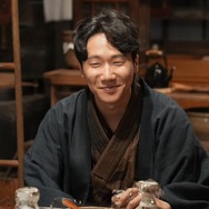 連続テレビ小説「ブラッサム」