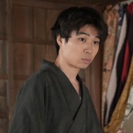 連続テレビ小説「ブラッサム」