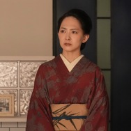 連続テレビ小説「ブラッサム」