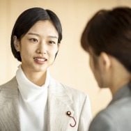「ポリティカルパン」第3話（C）フジテレビ