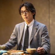 「ポリティカルパン」第3話（C）フジテレビ