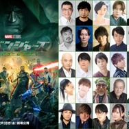 『アベンジャーズ／ドゥームズデイ』（C）2026 MARVEL