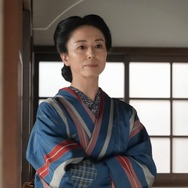 「ブラッサム」第21回©NHK
