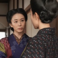「ブラッサム」第21回©NHK