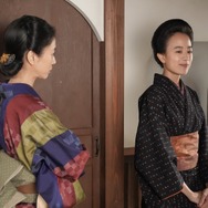 「ブラッサム」第21回©NHK