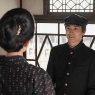 「ブラッサム」第21回©NHK