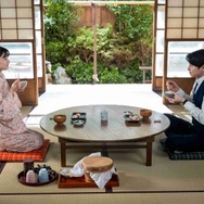 「波うららかに、めおと日和」（続編）©フジテレビ