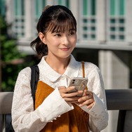 「波うららかに、めおと日和」（続編）©フジテレビ