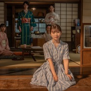 「波うららかに、めおと日和」2話 ©フジテレビ