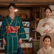 「波うららかに、めおと日和」2話 ©フジテレビ