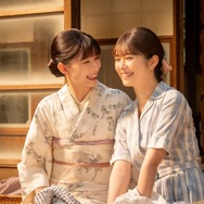 「波うららかに、めおと日和」2話 ©フジテレビ