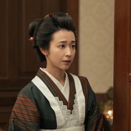 「ブラッサム」第22回©NHK
