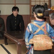 「ブラッサム」第22回©NHK