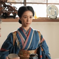 「ブラッサム」第22回©NHK