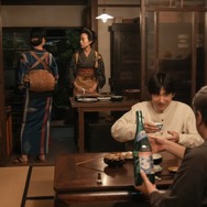 「ブラッサム」第22回©NHK