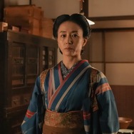 「ブラッサム」第22回©NHK