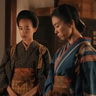 「ブラッサム」第22回©NHK