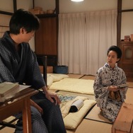 「ブラッサム」第22回©NHK