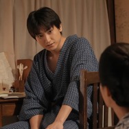 「ブラッサム」第22回©NHK