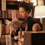 「ブラッサム」第22回©NHK