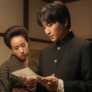 「ブラッサム」第22回©NHK