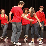 「glee／グリー」©APOLLO