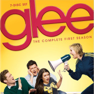 「glee／グリー」©APOLLO