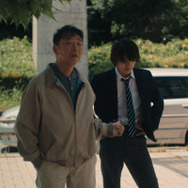 『過怠』©2026 映画「過怠」製作委員会