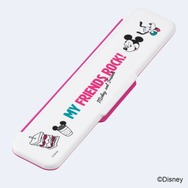 ラク洗コンビセット ミッキー＆フレンズ／レトロ 990円(C)Disney