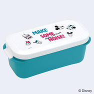ラク洗ランチボックス ミッキー＆フレンズ／レトロ 2,035円(C)Disney
