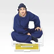G賞 アクリルスタンド／©2026 劇場版「薬屋のひとりごと」製作委員会　©日向夏・イマジカインフォス