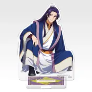 G賞 アクリルスタンド／©2026 劇場版「薬屋のひとりごと」製作委員会　©日向夏・イマジカインフォス