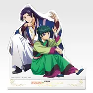 C賞 ビッグアクリルスタンド／©2026 劇場版「薬屋のひとりごと」製作委員会　©日向夏・イマジカインフォス