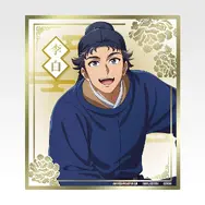 H賞 ミニ色紙／©2026 劇場版「薬屋のひとりごと」製作委員会　©日向夏・イマジカインフォス
