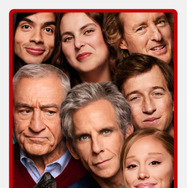 『ミート・ザ・ペアレンツ／フィアンセの襲来』PARAMOUNT PICTURES CORPORATION AND A UNIVERSAL PICTURE @2026 UNIVERSAL STUDIOS