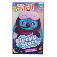 スティッチ／スリーピー・スターズ（各2,800円）