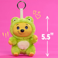 「森のなかまたち」（各2,800円）