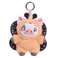 プア（蝶）／「森のなかまたち」（各2,800円）