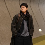 『男ともだち』（C）2026『男ともだち』製作委員会