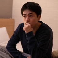 『男ともだち』（C）2026『男ともだち』製作委員会