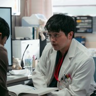 「LOST10」2話 ©TBSスパークル／TBS
