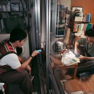 「LOST10」2話 ©TBSスパークル／TBS